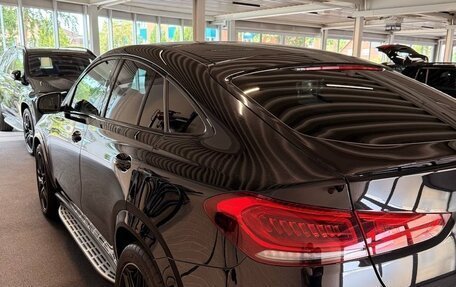 Mercedes-Benz GLE Coupe AMG, 2023 год, 17 770 000 рублей, 12 фотография