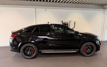 Mercedes-Benz GLE Coupe AMG, 2023 год, 17 770 000 рублей, 9 фотография