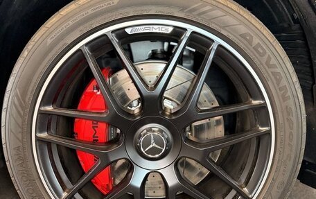 Mercedes-Benz GLE Coupe AMG, 2023 год, 17 770 000 рублей, 17 фотография