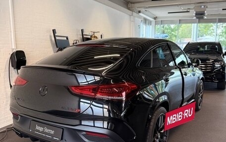 Mercedes-Benz GLE Coupe AMG, 2023 год, 17 770 000 рублей, 8 фотография