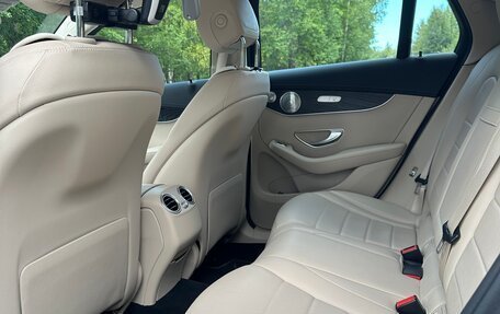 Mercedes-Benz GLC, 2017 год, 3 550 000 рублей, 6 фотография