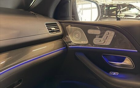 Mercedes-Benz GLE Coupe AMG, 2023 год, 17 770 000 рублей, 22 фотография