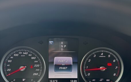 Mercedes-Benz GLC, 2017 год, 3 550 000 рублей, 7 фотография