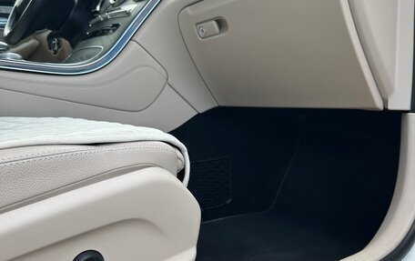 Mercedes-Benz GLC, 2017 год, 3 550 000 рублей, 9 фотография