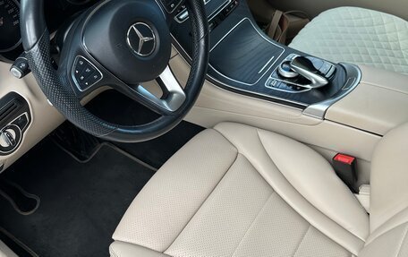 Mercedes-Benz GLC, 2017 год, 3 550 000 рублей, 4 фотография