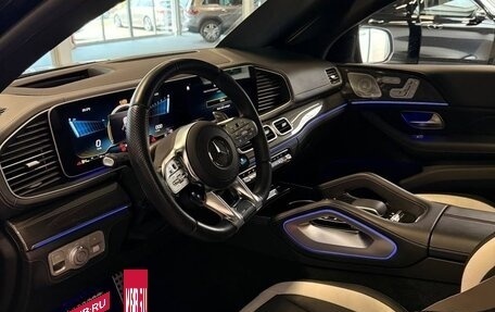 Mercedes-Benz GLE Coupe AMG, 2023 год, 17 770 000 рублей, 20 фотография