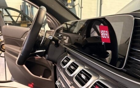 Mercedes-Benz GLE Coupe AMG, 2023 год, 17 770 000 рублей, 21 фотография