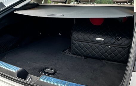 Mercedes-Benz GLC, 2017 год, 3 550 000 рублей, 10 фотография