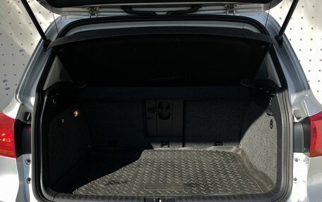 Volkswagen Tiguan I, 2012 год, 1 390 000 рублей, 7 фотография
