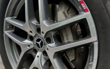 Mercedes-Benz GLC, 2017 год, 3 550 000 рублей, 13 фотография