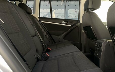 Volkswagen Tiguan I, 2012 год, 1 390 000 рублей, 13 фотография