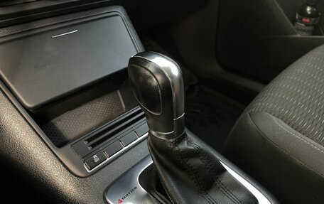 Volkswagen Tiguan I, 2012 год, 1 390 000 рублей, 17 фотография