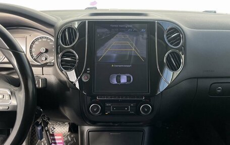 Volkswagen Tiguan I, 2012 год, 1 390 000 рублей, 16 фотография