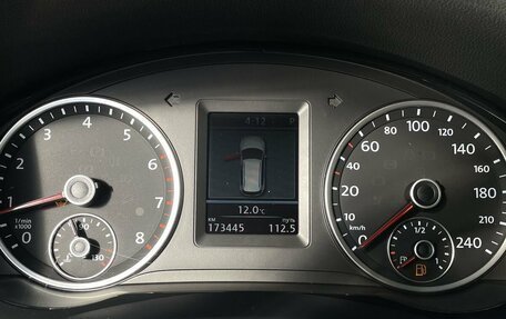 Volkswagen Tiguan I, 2012 год, 1 390 000 рублей, 14 фотография
