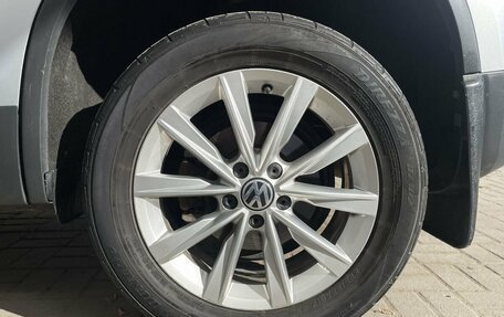 Volkswagen Tiguan I, 2012 год, 1 390 000 рублей, 19 фотография