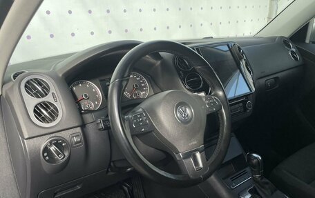 Volkswagen Tiguan I, 2012 год, 1 390 000 рублей, 15 фотография