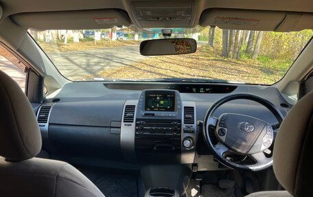 Toyota Prius, 2008 год, 915 000 рублей, 6 фотография