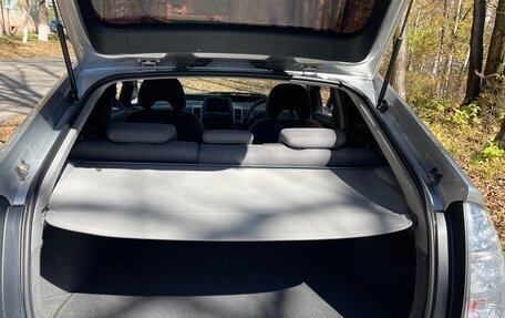Toyota Prius, 2008 год, 915 000 рублей, 7 фотография