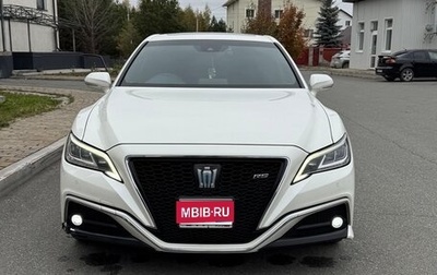 Toyota Crown, 2019 год, 3 500 000 рублей, 1 фотография