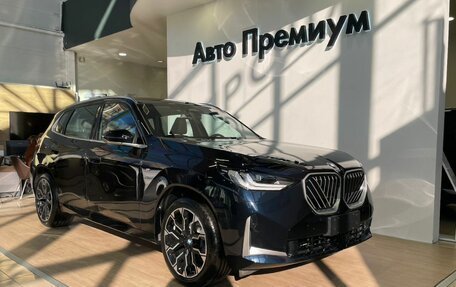 BMW X3, 2025 год, 6 900 000 рублей, 1 фотография