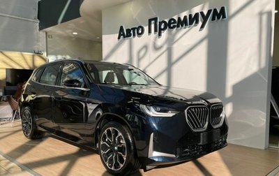 BMW X3, 2025 год, 6 900 000 рублей, 1 фотография