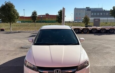 Honda Stream II, 2010 год, 1 290 000 рублей, 1 фотография