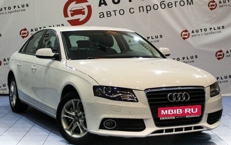 Audi A4, 2011 год, 949 000 рублей, 1 фотография