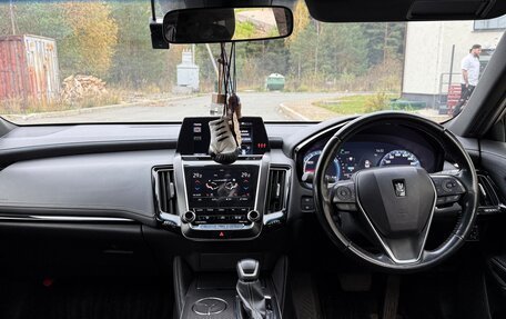 Toyota Crown, 2019 год, 3 500 000 рублей, 10 фотография