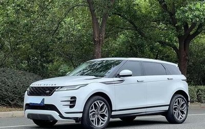 Land Rover Range Rover Evoque II, 2022 год, 3 088 008 рублей, 1 фотография