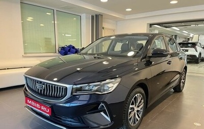 Geely Emgrand, 2024 год, 2 243 990 рублей, 1 фотография