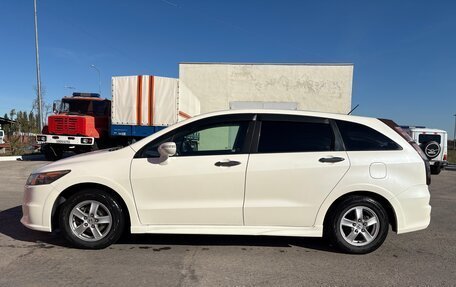 Honda Stream II, 2010 год, 1 290 000 рублей, 5 фотография