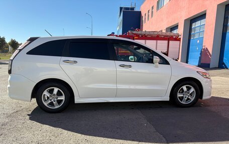 Honda Stream II, 2010 год, 1 290 000 рублей, 6 фотография