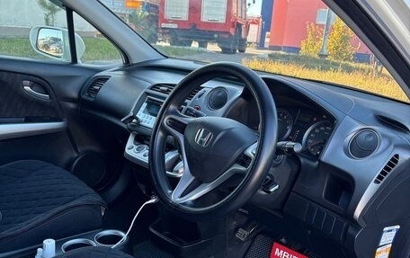 Honda Stream II, 2010 год, 1 290 000 рублей, 11 фотография