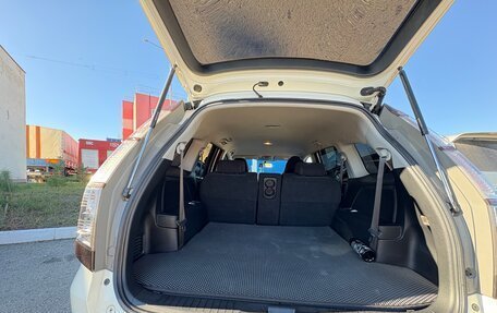 Honda Stream II, 2010 год, 1 290 000 рублей, 15 фотография
