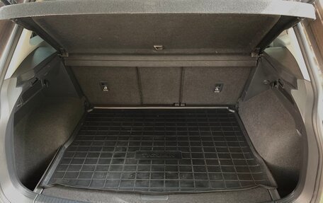 Volkswagen Tiguan II, 2018 год, 2 250 000 рублей, 2 фотография