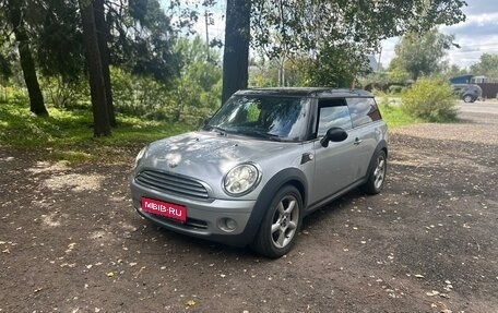 MINI Clubman, 2007 год, 670 000 рублей, 1 фотография