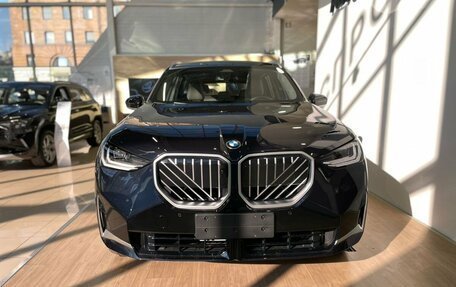 BMW X3, 2025 год, 6 900 000 рублей, 2 фотография