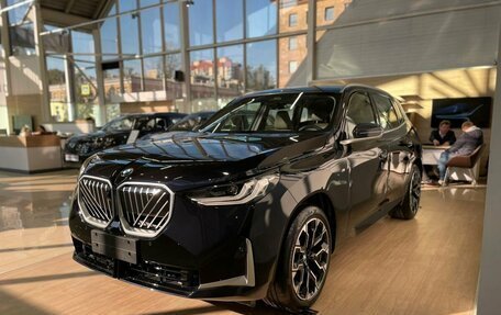 BMW X3, 2025 год, 6 900 000 рублей, 3 фотография