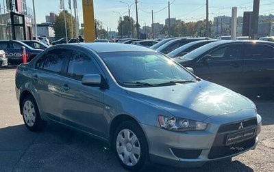 Mitsubishi Lancer IX, 2008 год, 570 000 рублей, 1 фотография