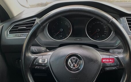 Volkswagen Tiguan II, 2018 год, 2 250 000 рублей, 8 фотография