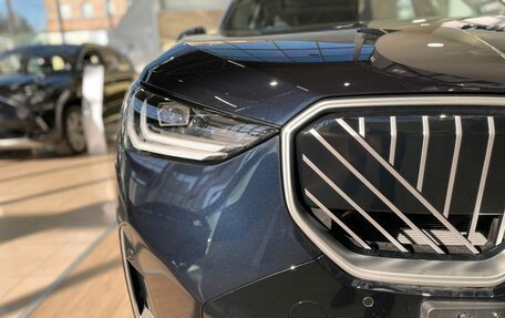 BMW X3, 2025 год, 6 900 000 рублей, 5 фотография