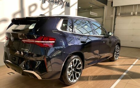 BMW X3, 2025 год, 6 900 000 рублей, 6 фотография