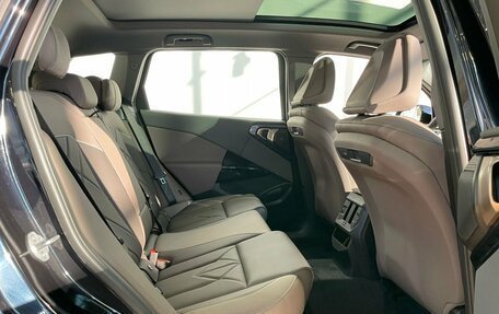 BMW X3, 2025 год, 6 900 000 рублей, 11 фотография