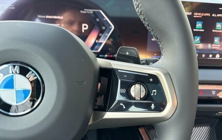 BMW X3, 2025 год, 6 900 000 рублей, 15 фотография