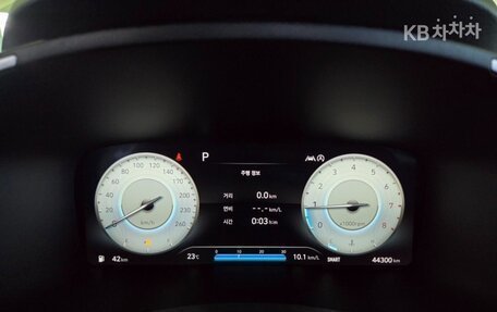 Hyundai Santa Fe IV, 2022 год, 3 400 000 рублей, 9 фотография