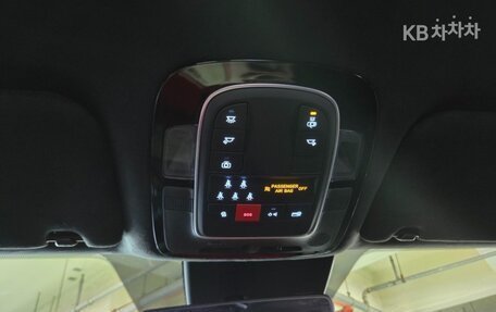 Hyundai Santa Fe IV, 2022 год, 3 400 000 рублей, 14 фотография