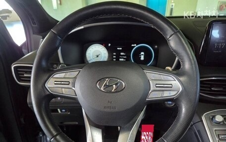 Hyundai Santa Fe IV, 2022 год, 3 400 000 рублей, 8 фотография