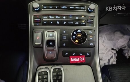 Hyundai Santa Fe IV, 2022 год, 3 400 000 рублей, 12 фотография