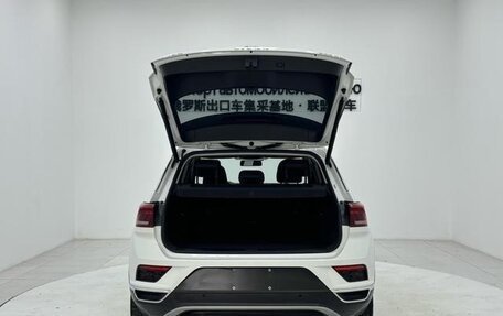 Volkswagen T-Roc I, 2021 год, 1 550 000 рублей, 6 фотография