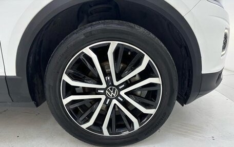 Volkswagen T-Roc I, 2021 год, 1 550 000 рублей, 14 фотография